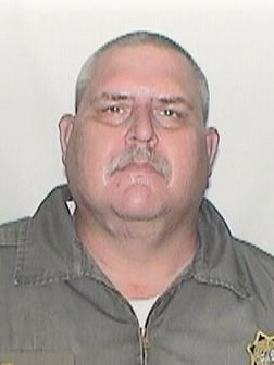 David Erwin, correctional sergeant at Calipatria State Prison, obituary.
