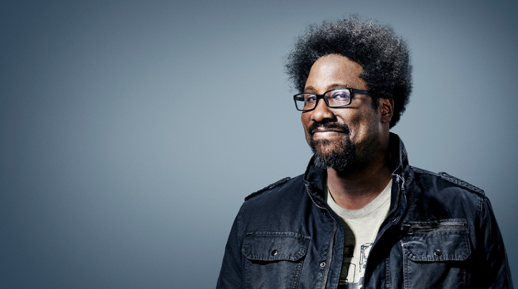 Kamau Bell
