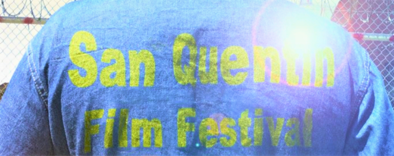 San Quentin Film festival