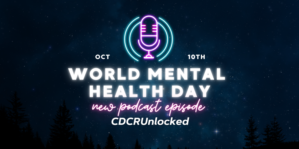 World Mental Health Day
