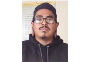 Humberto Escobedo, supervising grounds keeper, passed away Oct. 28, 2024.