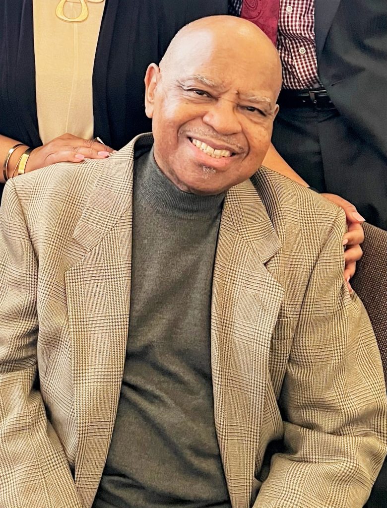 Dale Coleman, retired parole administrator, passed away.