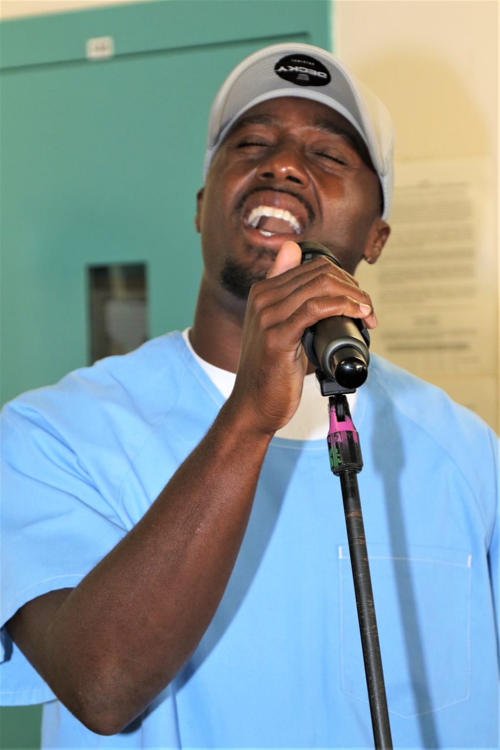 SATF sees over 150 students graduate programs - Inside CDCR