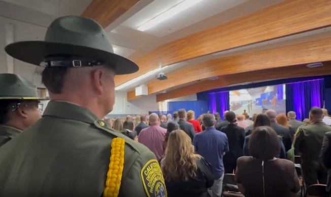 Medal of Valor video screenshot.
