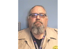 Craig "Big Sal" Salcfas, a retired supervising correctional cook, passed away Oct. 30, 2024.