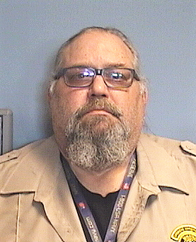 Craig "Big Sal" Salcfas, a retired supervising correctional cook, passed away Oct. 30, 2024. 