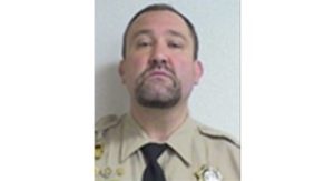 Jeremy Waldrop, retired correctional officer, passed away Nov. 16, 2024.