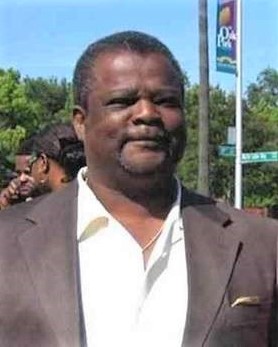 Marvin McIntyre, retired sergeant, passed away March 10, 2023. Obituary image for CDCR.