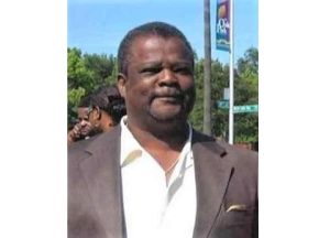 Marvin McIntyre, obituary featured image, 2023 passing.