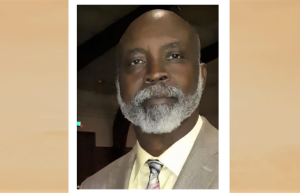 Derrick Ollison, retired Ironwood State Prison warden, obituary image