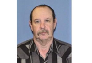 Retired lieutenant, Arthur Seitz, featured image for obituary.