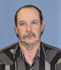 Retiree Arthur Seitz, obituary image.