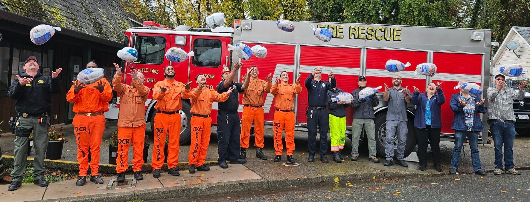 Week in Review: December 6, 2024 - Inside CDCR