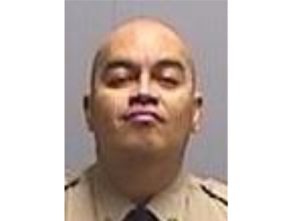 Sergio Gutierrez, sergeant, featured image.