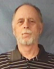 Retired officer Craig Butts.