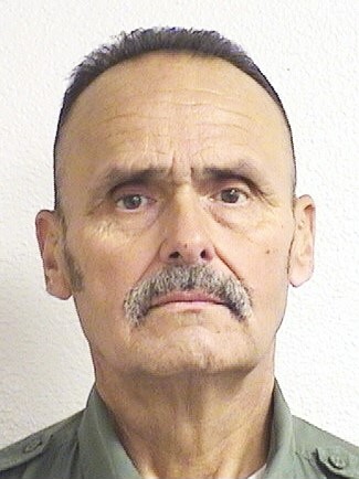 Victor Marquez, retired correctional officer obituary image.