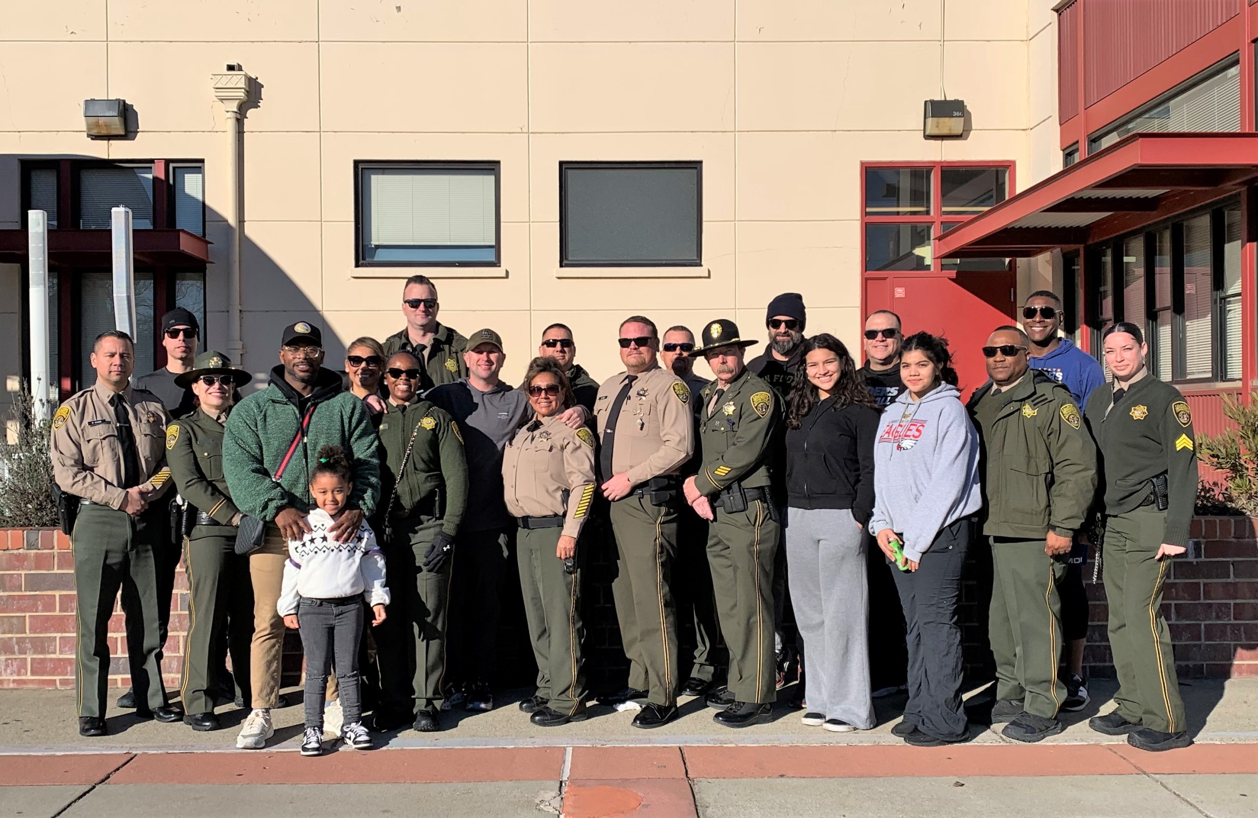 Week in Review: January 24, 2025 - Inside CDCR