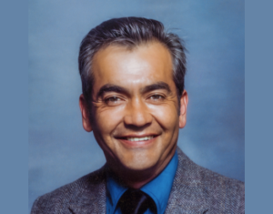 Miguel Ramos obituary image.