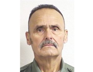 Victor Marquez, retired correctional officer, obituary featured image.