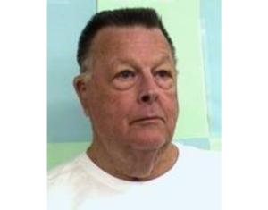 David Prasinos, retired correctional officer, passed away Dec. 31, 2024.