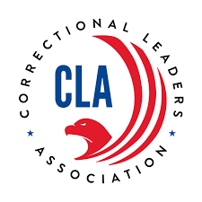 Correctional Leaders Association Logo