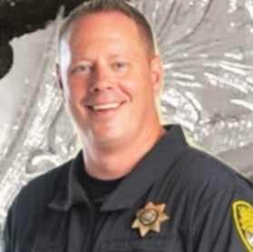 Jason Ferrario, correctional officer