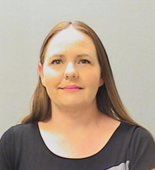 Tiffany Moreno obituary