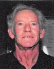 Michael Perry, retired correctional officer