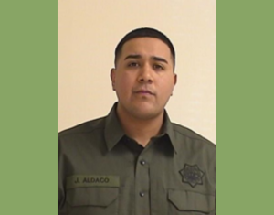 Jorge Aldaco featured obit image