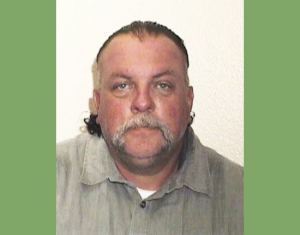 Josh Byrd, retired correctional officer, CDCR obituary featured image.