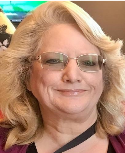 Anne Jackson, retired administrator, obituary image. She passed away Dec. 24, 2024.