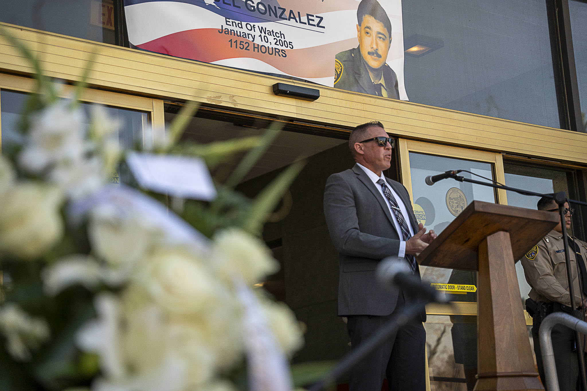 Week in Review: March 7, 2025 - Inside CDCR