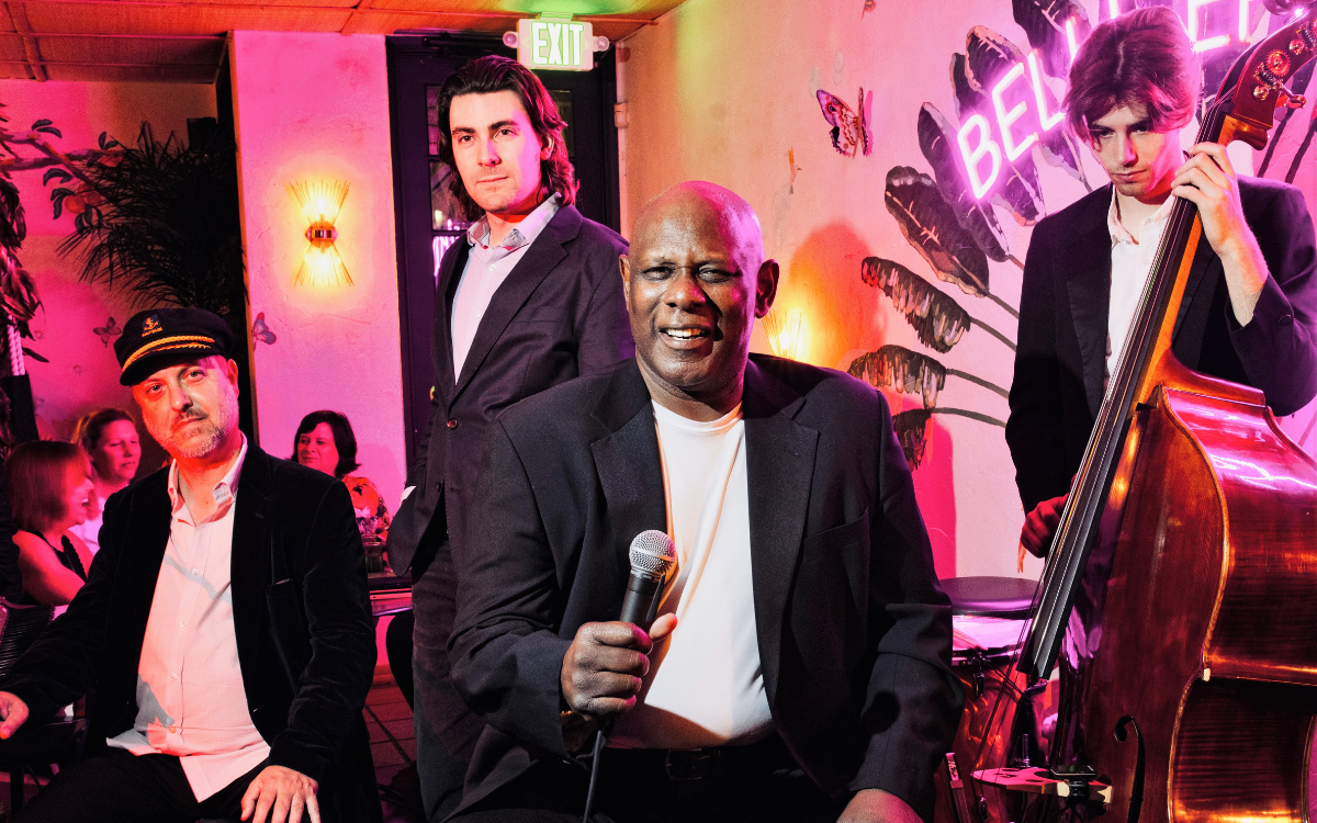 My goal is to set them up for success and reduce barriers to reentry.