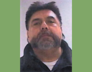 Ismael Garcia obituary image.