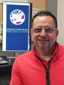 Lance Johnson Program Technician DAPO 3-Questions