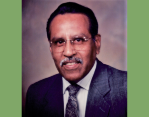 Augustin Lopez, retired correctional administrator, Pelican Bay State Prison.