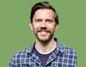 Christopher Padalinski, featured obituary image.