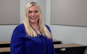 Patient Safety Week with Brittany Brizendine.