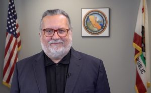 Patient Safety Week with Receiver J. Clark Kelso