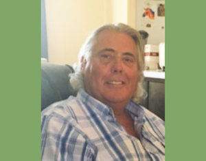 Ty Roberts, retired correctional sergeant, obituary featured image.