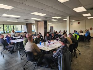 Pelican Bay honors victims advocates during NCVRW luncheon