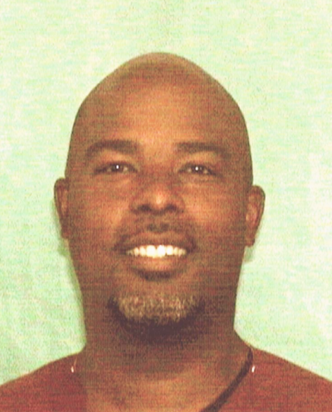 Jabari Chapman, registered nurse, obituary image.