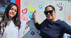 FCRP Event Gardening