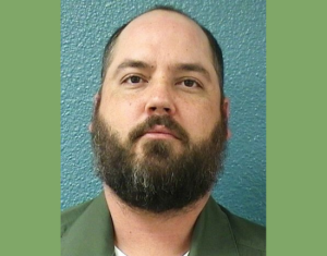 Daniel Meyer-Zolkovich, former correctional officer, obituary image.