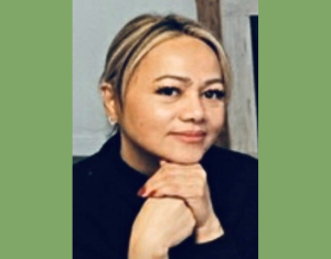 Marina Sacdalan, supervising registered nurse II