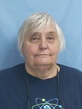 Martha Bonham, retired correctional officer, obituary image.