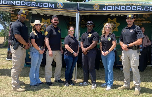 CTC instructors at CITP