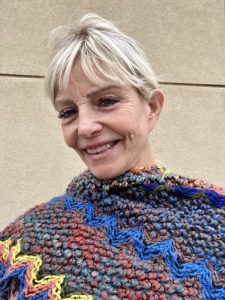 Dr. Gail Fernandez, Chief of Mental Health