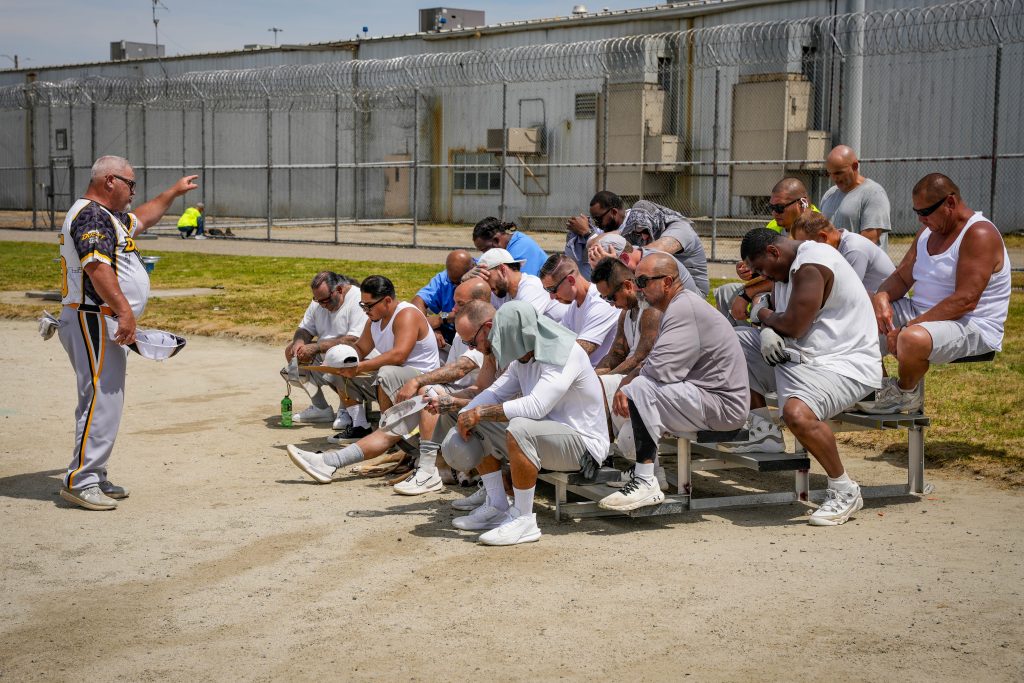 Speaking at the Home Run Derby.