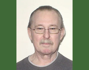 Richard Penley, retired correctional officer, passed away May 17, 2025.